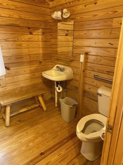 Stafford County Park - Port Hope,