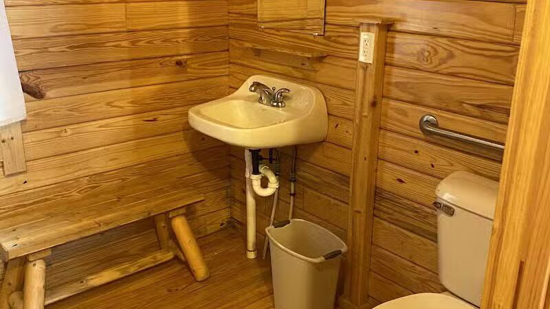 Stafford County Park - Port Hope,