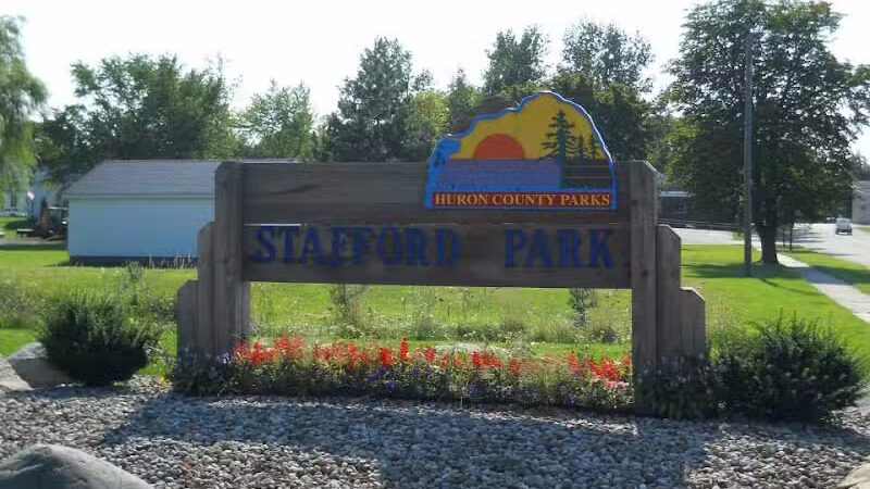 Stafford County Park - Port Hope,