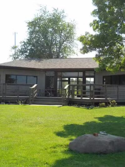 Stafford County Park - Port Hope,