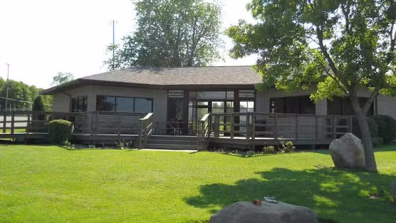 Stafford County Park - Port Hope,