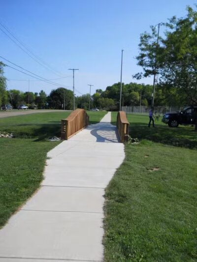 Stafford County Park - Port Hope,