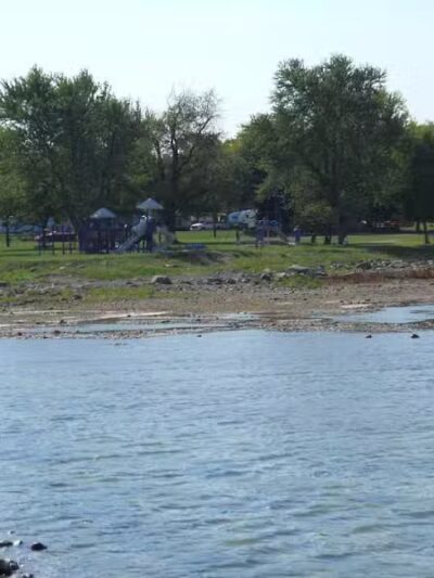 Stafford County Park - Port Hope,