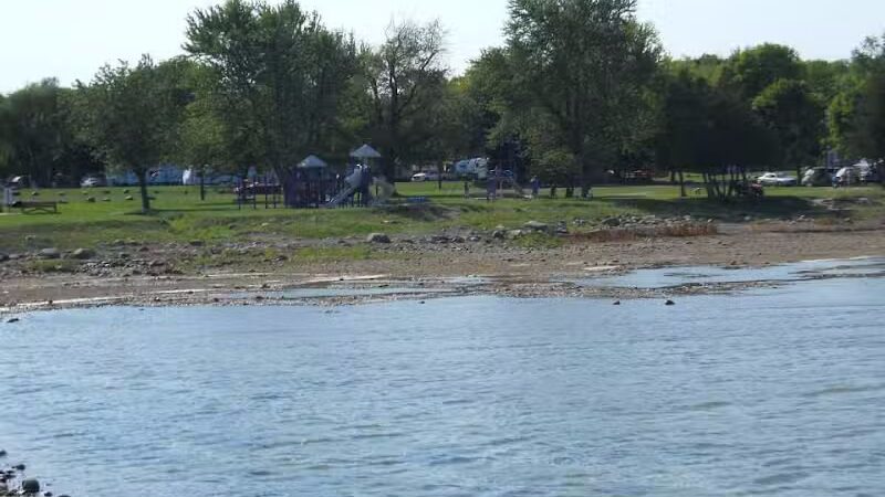 Stafford County Park - Port Hope,