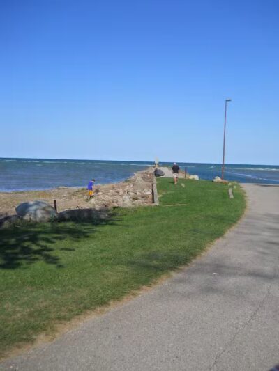 Stafford County Park - Port Hope,
