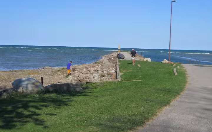 Stafford County Park - Port Hope,