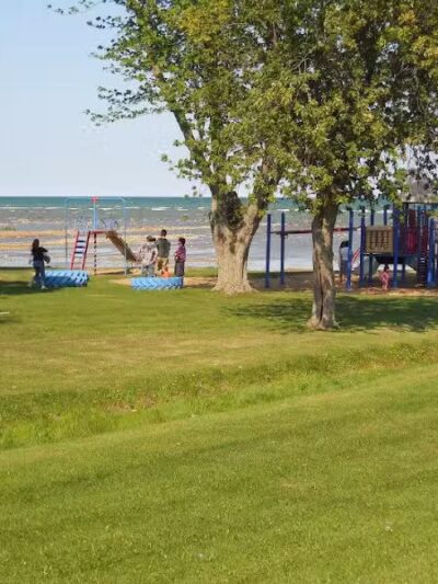 Stafford County Park - Port Hope,