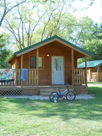 Stafford County Park - Port Hope,