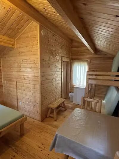 Stafford County Park - Port Hope,