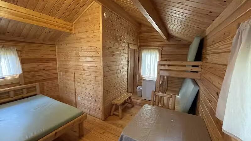 Stafford County Park - Port Hope,