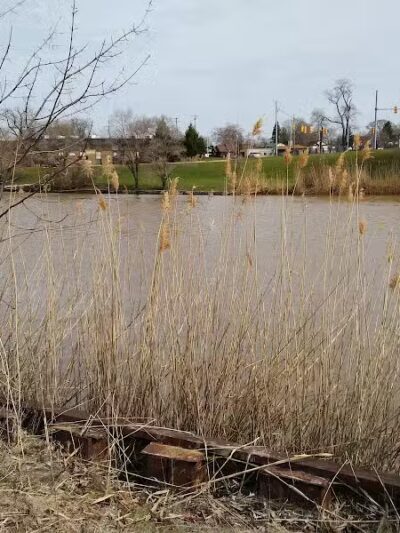 Haynes Park - Port Huron,