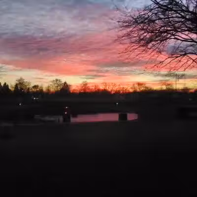 Haynes Park - Port Huron,