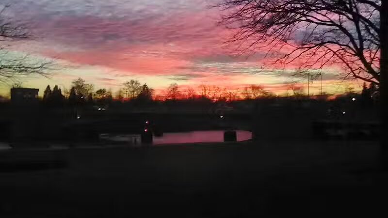 Haynes Park - Port Huron,