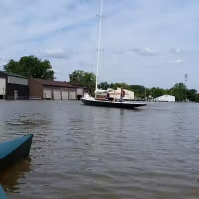 Haynes Park - Port Huron,