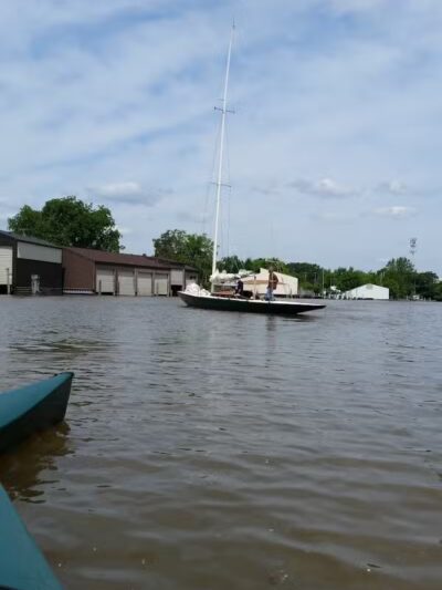 Haynes Park - Port Huron,