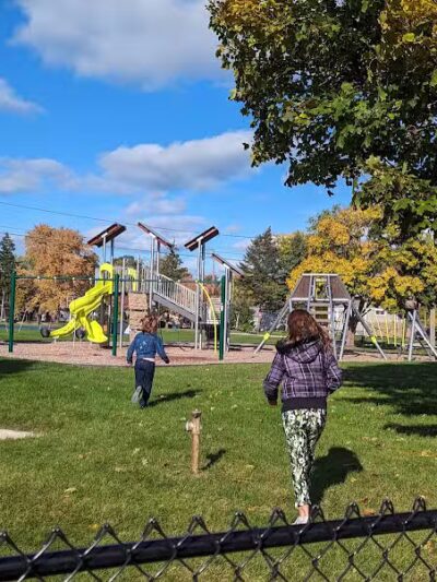 Haynes Park - Port Huron,