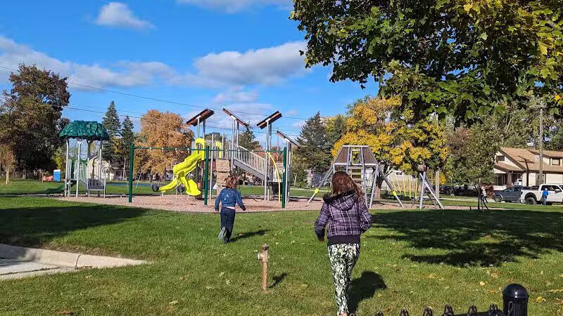 Haynes Park - Port Huron,