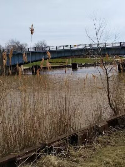 Haynes Park - Port Huron,