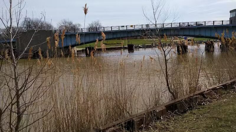 Haynes Park - Port Huron,
