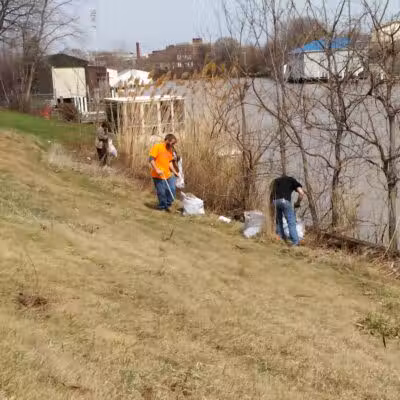 Haynes Park - Port Huron,