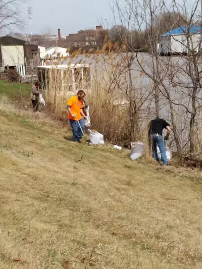 Haynes Park - Port Huron,