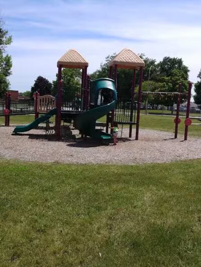 Haynes Park - Port Huron,