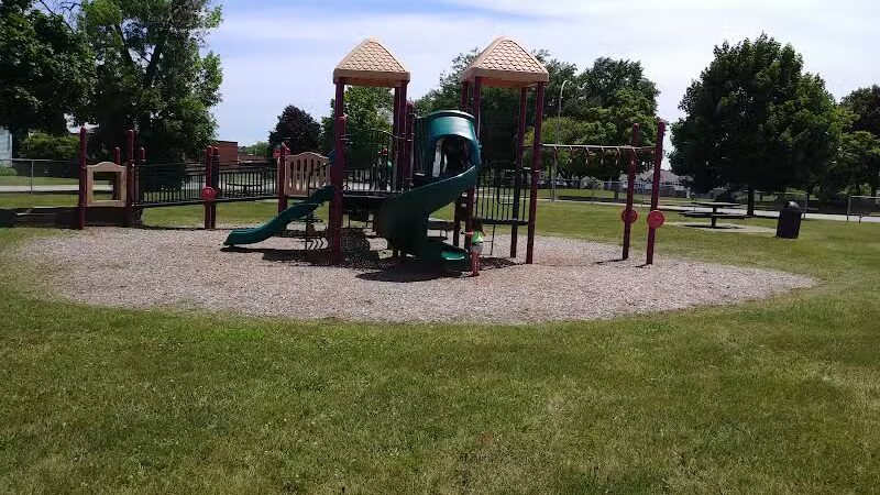 Haynes Park - Port Huron,
