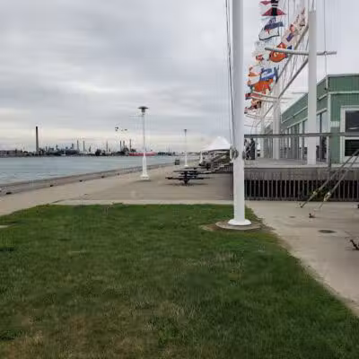 Heritage Park - Port Huron,