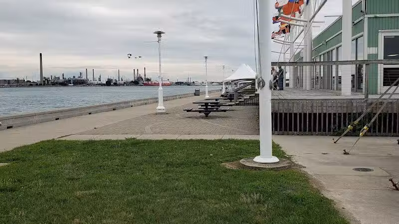 Heritage Park - Port Huron,