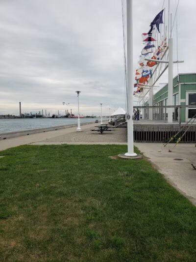 Heritage Park - Port Huron,