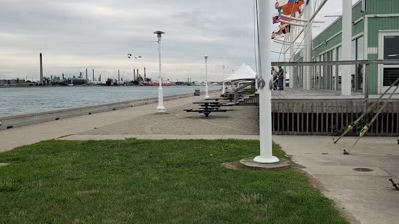 Heritage Park - Port Huron,