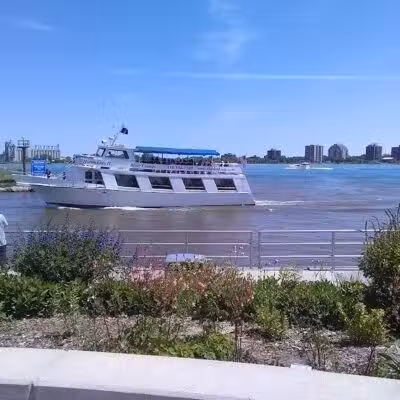 Heritage Park - Port Huron,