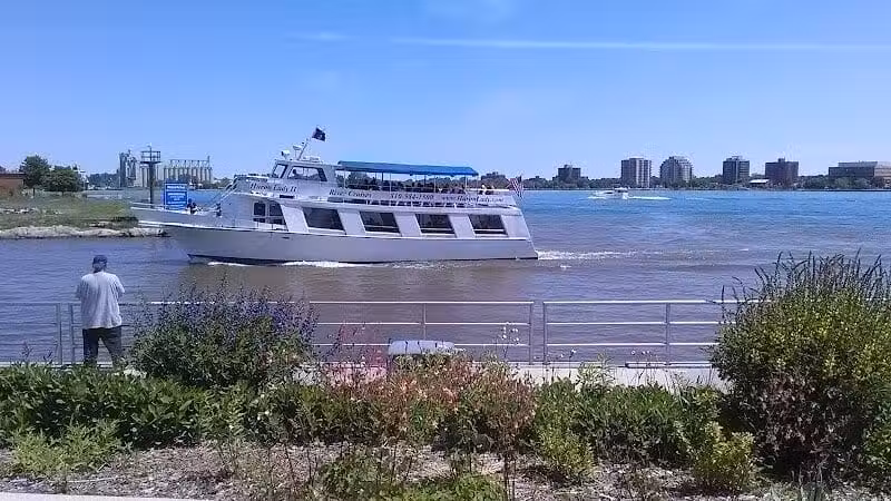 Heritage Park - Port Huron,