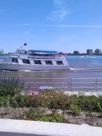 Heritage Park - Port Huron,