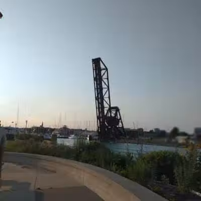 Heritage Park - Port Huron,