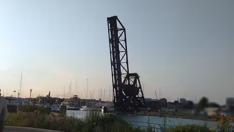 Heritage Park - Port Huron,