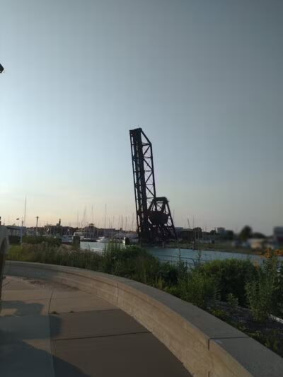 Heritage Park - Port Huron,