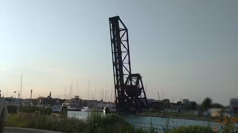 Heritage Park - Port Huron,