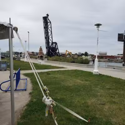 Heritage Park - Port Huron,