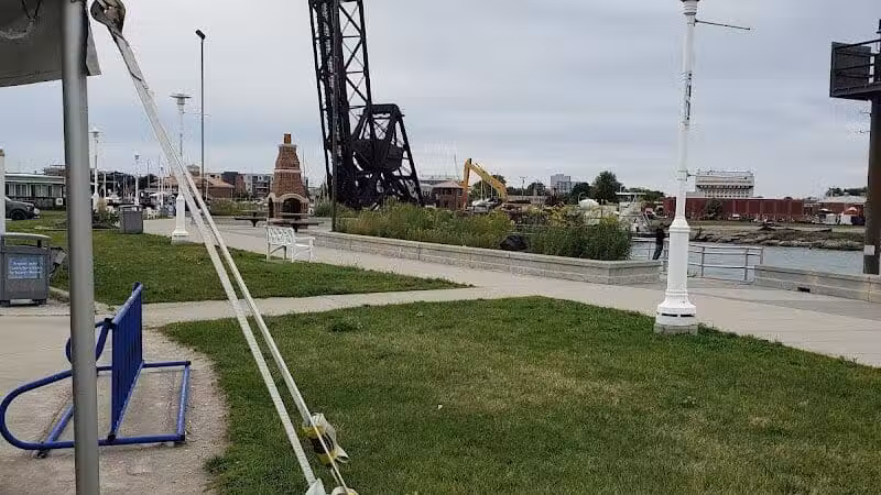 Heritage Park - Port Huron,