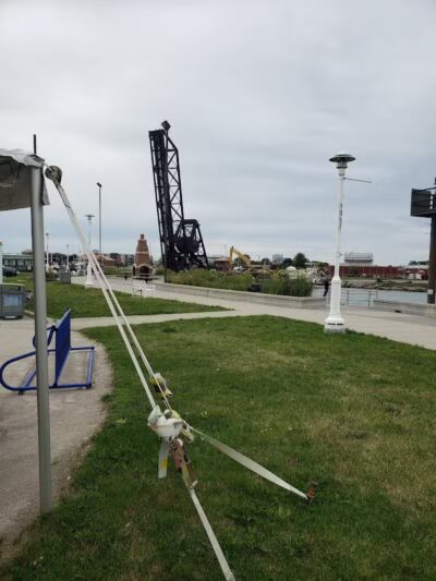 Heritage Park - Port Huron,