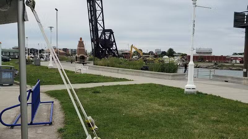 Heritage Park - Port Huron,