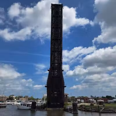 Heritage Park - Port Huron,