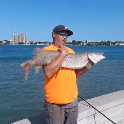Heritage Park - Port Huron,