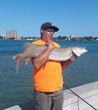 Heritage Park - Port Huron,