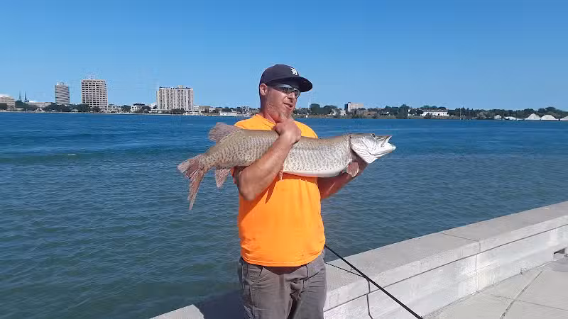 Heritage Park - Port Huron,