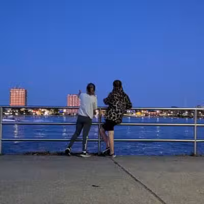 Heritage Park - Port Huron,