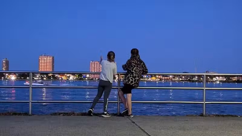 Heritage Park - Port Huron,