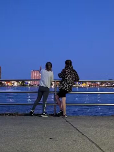 Heritage Park - Port Huron,