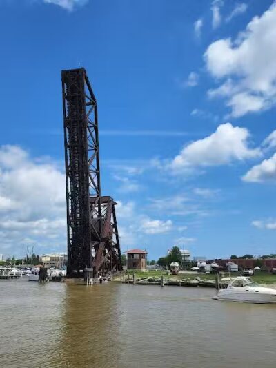 Heritage Park - Port Huron,